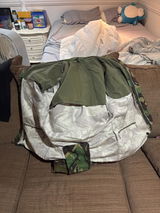 Grade 2 British DPM Pattern 85 Combat Smock