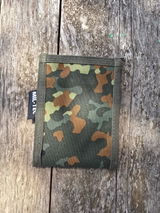 Mil-Tec® Flecktarn ID Case