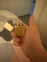 Zippo Lighter
