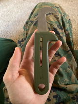 Hunter (CA) review photo