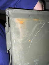 Anonymous review photo