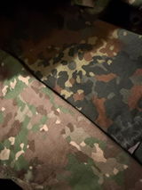 Issued Romanian Army M2017 Field Pants