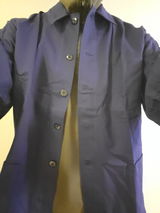 Unissued German HBT Chore Coat