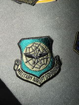 Random US Military Insignia/Patch