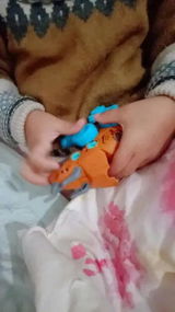 E.R. review photo