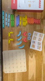 E.A. review photo