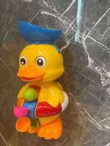 G.C. review photo