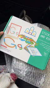 G.A. review photo