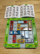 A.L. review photo