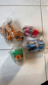 K.B. review photo