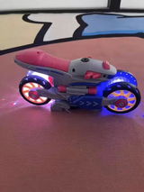 R.S. review photo