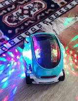 A.I. review photo