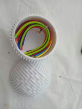 D.V. review photo