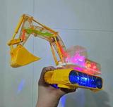 R.A. review photo