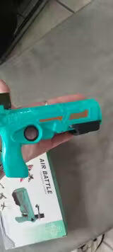 S.F. review photo