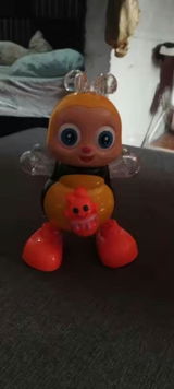 D.N. review photo