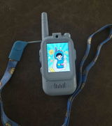 H.D. review photo