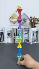 D.V. review photo