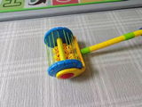 D.Q. review photo