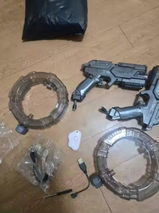 C.L. review photo
