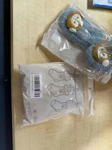 L.W. review photo