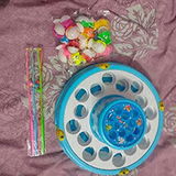 K.B. review photo