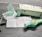 A.P. review photo