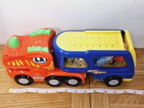 R.V. review photo