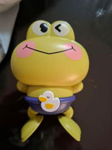 D.V. review photo