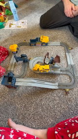 D.M. review photo
