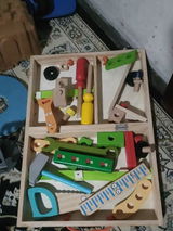 D.V. review photo