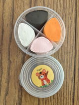 C.L. review photo