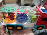 R.V. review photo