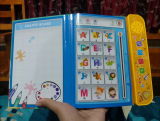 A.P. review photo