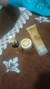 Raksha parmar review photo