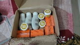Saleha ansari review photo