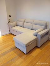 Harri review photo