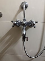Dharmesh review photo