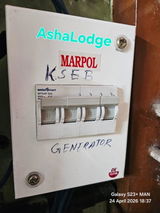 Asha Lodge review photo