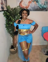 Shekita W review photo