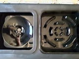 Bull review photo