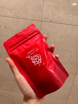 M.H review photo
