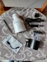 Anonymous review photo