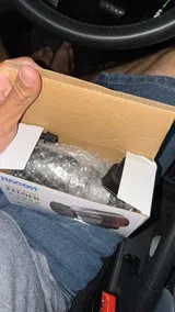 Anonymous review photo