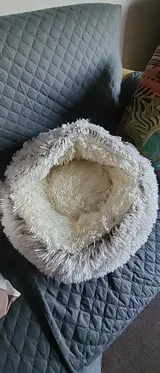 Anonymous review photo