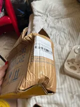 Anonymous review photo