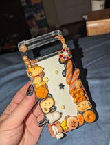 Tessa Blackburn review photo