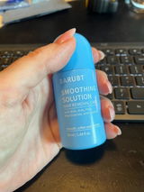 Anoniem review photo