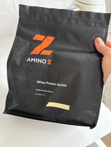 Sandra review photo
