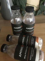 Tracy review photo